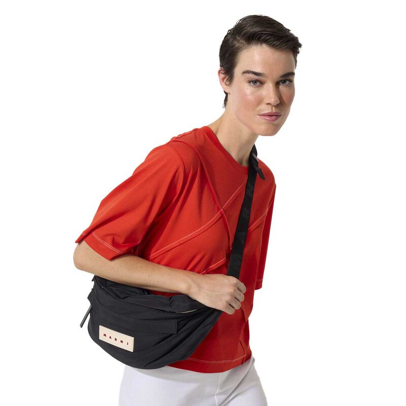 Marco Polo Pinstitch Tee image number 2